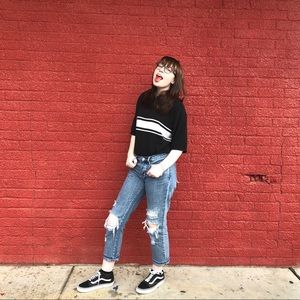 Meet your Posher, Gabrielle